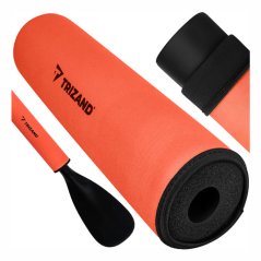 SUP pádlo plavák 30cm oranžový Trizand
