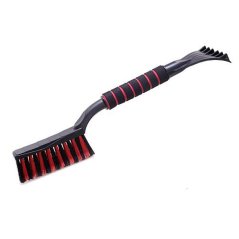 Auto GECO TUNDRA SoftHandschaber mit Schneebesen, 50 cm, für Eis und Schnee