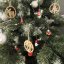 Christbaumschmuck/Anhänger 10 St. Ruhhy 22943