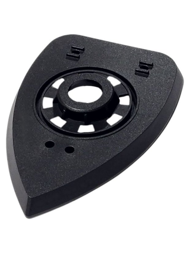 Trägerabdeckung für Worcraft CPMS-S20Li Schleifmaschine Teil 21