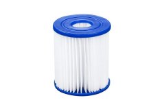 Filter Bestway® FlowClear™ Cartridge(I) 58093, 2 kom u pakiranju, kartuša, bazen, 1249 lit./h (akce)