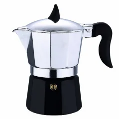 Kanvica na espresso 3 šálky