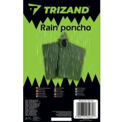 Trizand 24278 Regenponcho (akce)