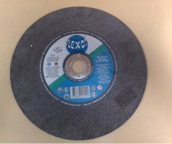 Disc de tăiere metal 300x3,7/32mm /295388372
