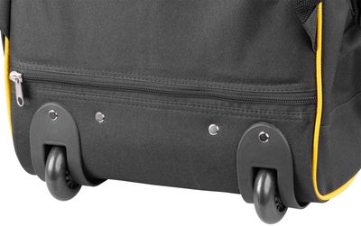 Batoh Strend Pro, textilní, kufr, na nářadí, max. 1 20 kg, 36x25x54 cm