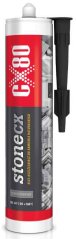 STONECX prozirni brtvilo za kamen 300ml, CX-80