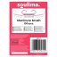 Manikürebürste - 100 Stück Soulima 25731 (akce)