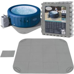 Schaumstoff-Poolmatte - BESTWAY 60334