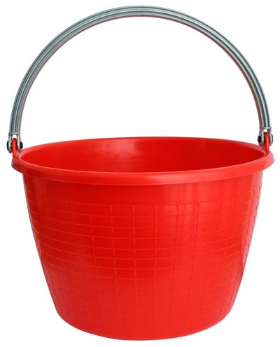 Košík ICS P42000 • 16 lit, kbelík na sklizeň ovoce, s rukojetí