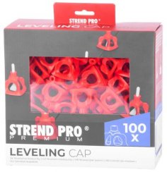 Capac Strend Pro Premium LC122, nivelare, ambalaj. 100 buc