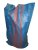 Saci PP 65x105 cm, 50 kg, albastru/galben (ofertă specială)