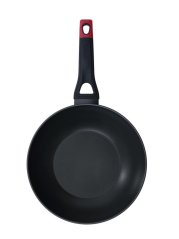 Tigaie WOK 28 cm OPTIMA PYREX