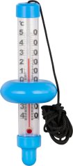Termometer Strend Pro TMS-108 Float, 195x50x70 mm, plastika, bazen