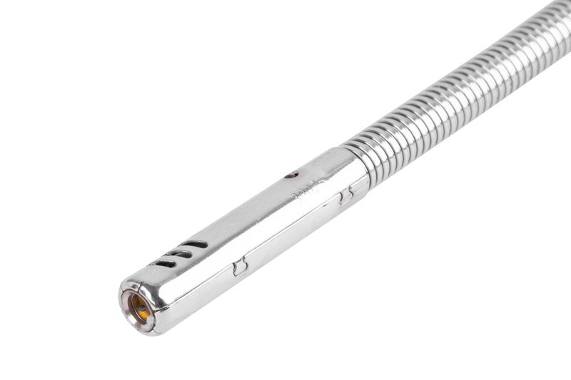 Upaljač Strend Pro Windproof, windproof, flexi, sellbox 16 kom