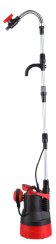 Pompa Strend Pro Garden MR2500, 2in1, pentru butoi, 350W, 5500 l/h, cablu 10 m-OFERTĂ SPECIALĂ