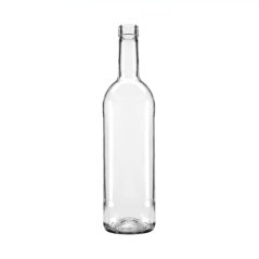 Boca bordoškog vina - 0,75 bezbojna, VE pakirano