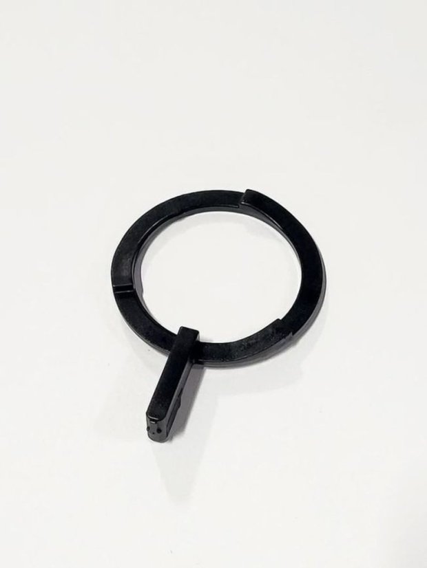 Verstellbarer Pistolenkopf Teil Q1P-WYT23-800 Teil 24