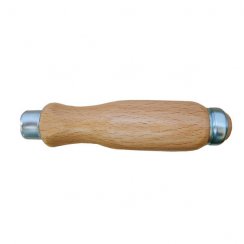 Dřevěná rukojeť 140x34 mm pro dláto, NAREX