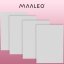 Slikarsko platno - set 4 kosov Maaleo 24279