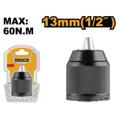 Skľučovadlo 13mm, 1/2" INGCO kovové