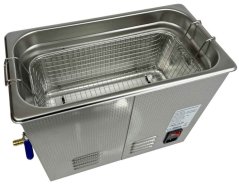 Ultraschallreiniger 6,5 Liter, MAR-POL