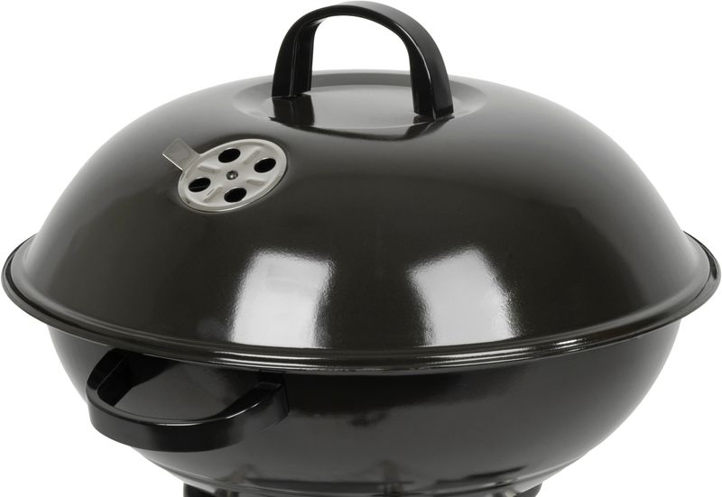 Strend Pro Servo Grill, BBQ, Holzkohle, 45x52,5x73,5 cm