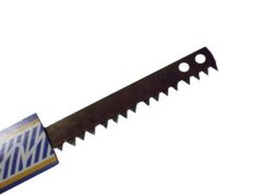 Brzeszczot 900 mm, do drewna, ząb szwedzki. TARTAK /5244/