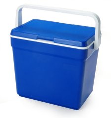 Box chladící 40L COOLIE KLC