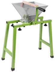 Strend Pro OD-53207L tocător de fructe, oțel inoxidabil, 7 litri, suport metalic