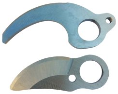 Ersatzklingen für Akku-Schere V50051