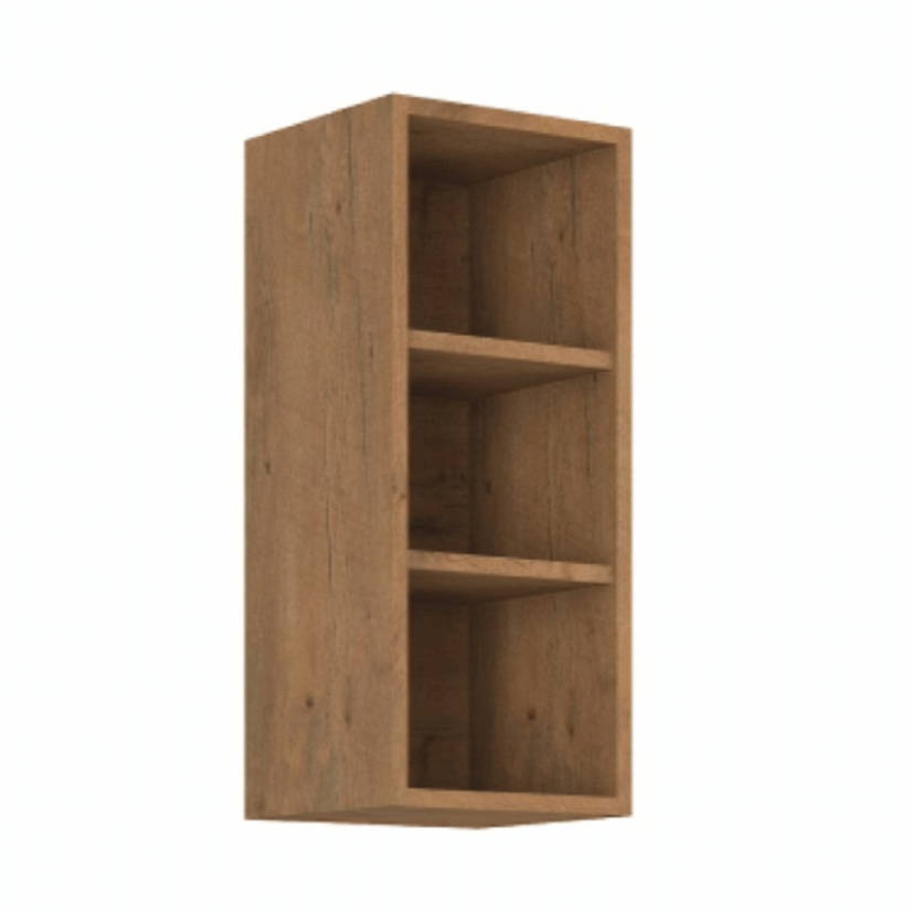 Oberer Regalschrank, Lanzetteiche, VEGA 30 G-72 OTW