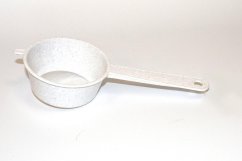 Sitko UH 80 mm so sieťkou mramor KLC