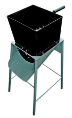 Rübenschneiderständer KLC (akce)