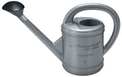 Gießkanne CLASSICO 5 lit., Kunststoff