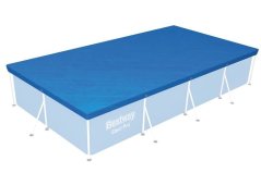 Univerzálny kryt bazéna 4x2m BESTWAY 58107
