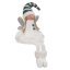 Fee - Weihnachtsfigur sitzend Ruhhy 22339