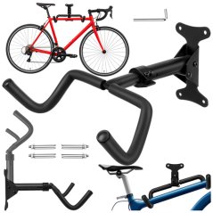 Suport pentru bicicletă 30 kg Trizand (akce)