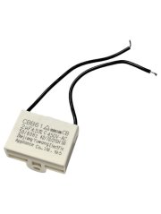 Kondensator BGA1401-30T/50T, część 25