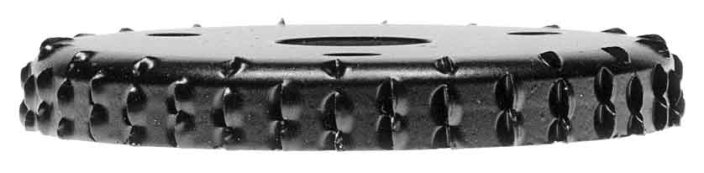 Raspelschneider für Winkelschleifer 90 x 12 x 22,2 mm TARPOL, T-39