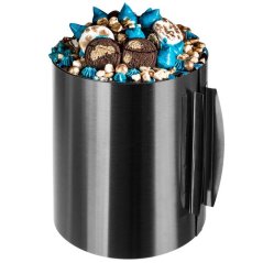 Model za torto/obroč za torto 20 cm Ruhhy 24619