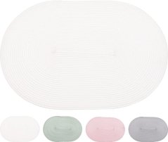 Mješavina za ovalni stol