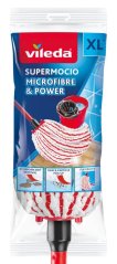Wischmopp Vileda SuperMocio Microfiber&amp;Power