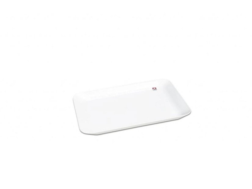 Tablett UH 19x13cm rechteckig KLC