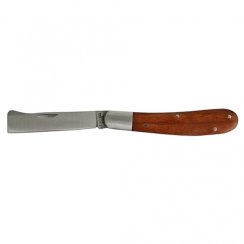 Nož STREND PRO K02, rezbarski nož, ravni