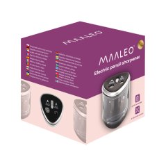 Maaleo 26046 dupla elektromos temperáló gép