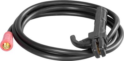 Svařovací kabel ST Welding ARC-180,2,5 m + držák, max. 220 A