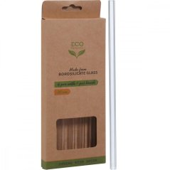 Słoma zamknięta, teraz 4 +1 ks