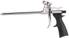 Strend Pro FG106, 2.Gen, Alu, Cr, za montažno peno