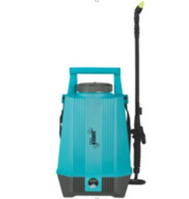 Sprühgerät 8L BATTERIE