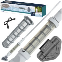 Poolbodenstaubsauger - BESTWAY 60327